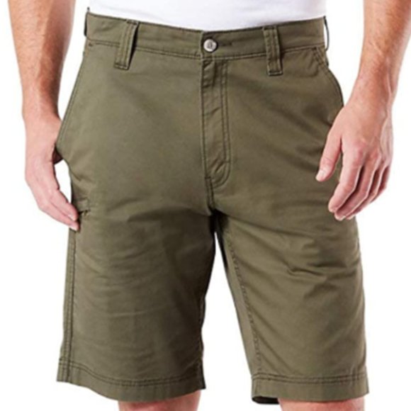 Levi's Men's Utility Shorts Waist Size 44 - Picture 1 of 7